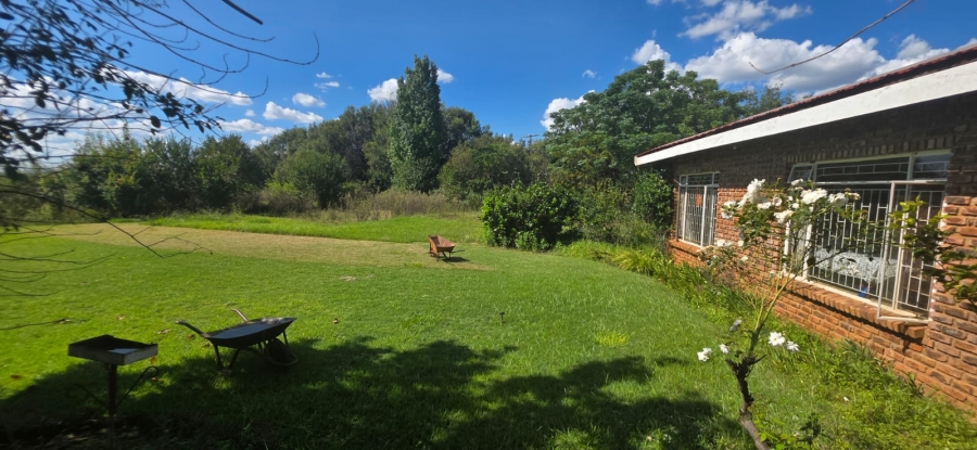 4 Bedroom Property for Sale in Potchefstroom Rural North West
